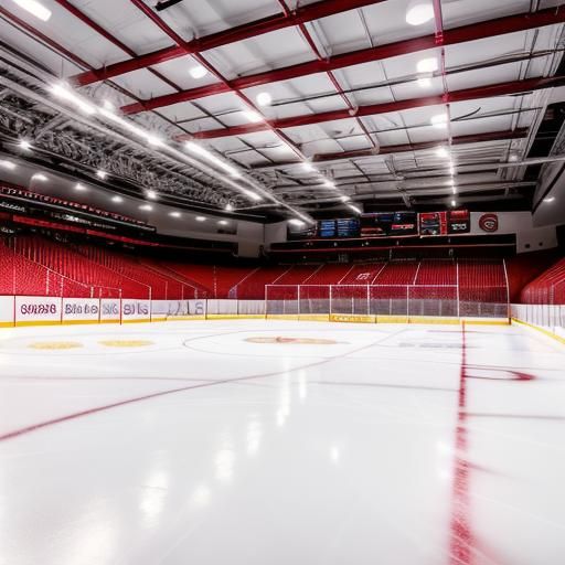 Yzerplan taking flight for Detroit Red Wings